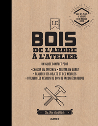 Picture of Le bois
