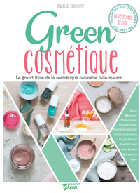 Picture of Green cosmétique