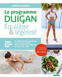 Picture of Le programme Duigan : équilibre et légèreté