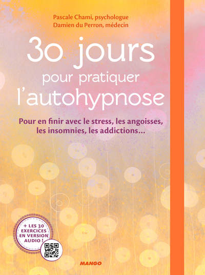 Image de 30 jours pour pratiquer l'autohypnose