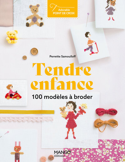 Picture of Tendre enfance