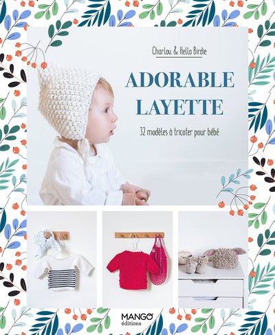 Picture of Adorable layette