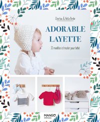 Picture of Adorable layette