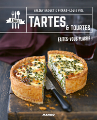 Image de Tartes et tourtes