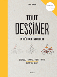 Picture of Tout dessiner ! La méthode infaillible