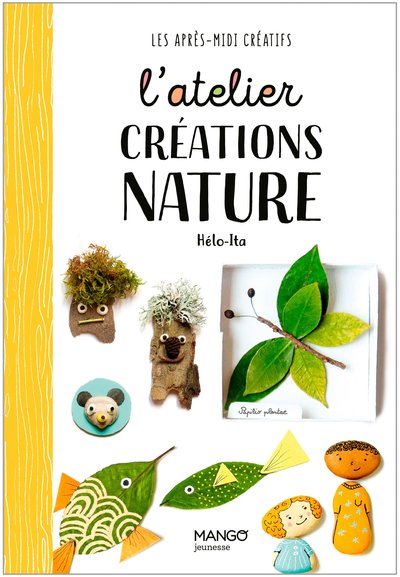 Image de L'atelier créations nature