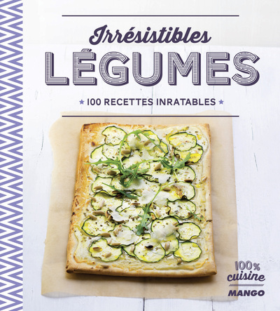 Picture of Irrésistibles légumes
