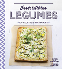 Picture of Irrésistibles légumes