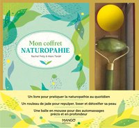 Image de Mon coffret naturopathie