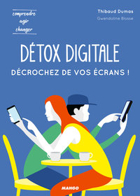 Picture of Détox digitale : décrochez de vos écrans !