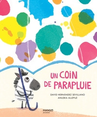 Picture of Un coin de parapluie