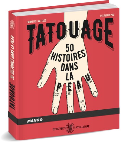 Image de Tatouage
