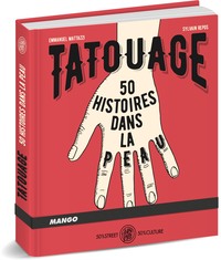 Image de Tatouage