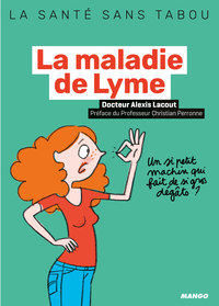 Picture of La maladie de Lyme