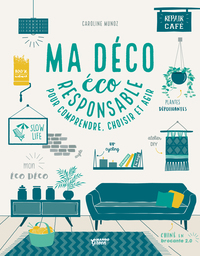 Picture of Ma déco écoresponsable