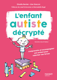 Picture of L'enfant autiste décrypté