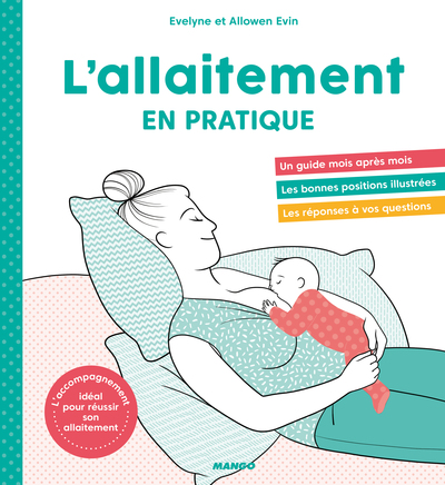 Image de L'allaitement en pratique