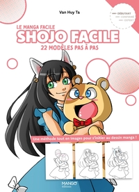Picture of Shojo facile