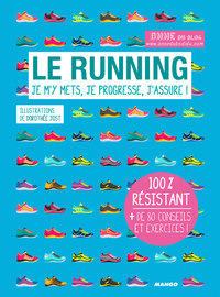 Picture of Le running