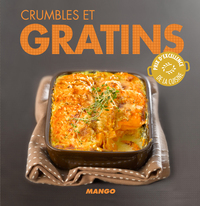 Picture of Crumbles et gratins