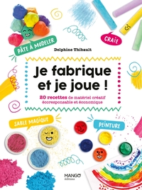 Picture of Je fabrique et je joue !
