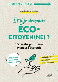 Picture of Et si je devenais écocitoyen(ne) ?