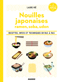 Picture of Nouilles japonaises