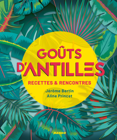 Picture of Goûts d'Antilles