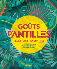 Picture of Goûts d'Antilles