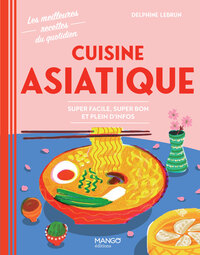 Image de Cuisine asiatique