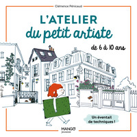 Image de L'atelier du petit artiste