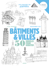 Picture of Dessiner bâtiments et villes