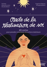 Picture of Oracle de la réalisation de soi