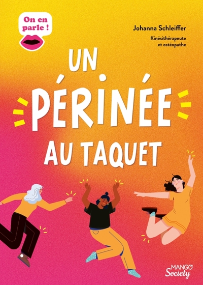 Image de Un périnée au taquet