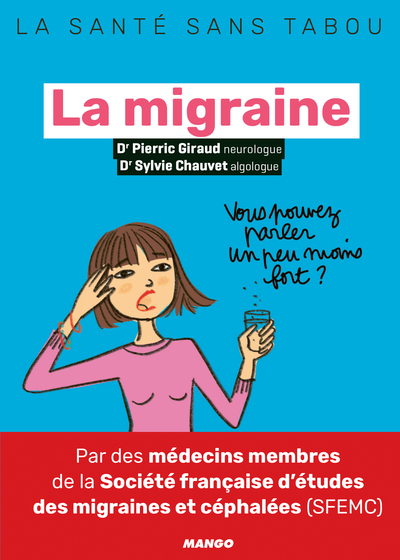 Image de La migraine