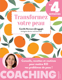 Picture of Transformez votre peau en 4 semaines