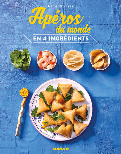 Picture of Apéros du monde