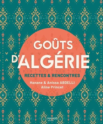 Image de Goûts d'Algérie
