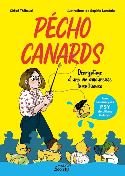 Picture of Pécho Canards