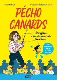 Picture of Pécho Canards