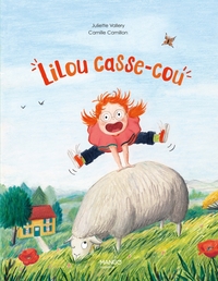 Image de Lilou casse-cou