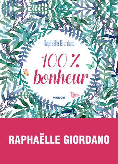 Picture of 100 % Bonheur