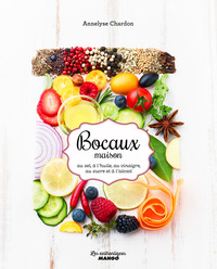 Picture of Bocaux maison