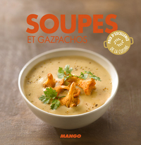 Picture of Soupes et gazpachos