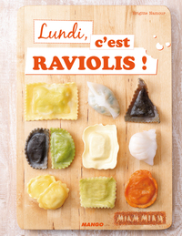 Picture of LUNDI C'EST RAVIOLIS !