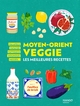 Image de Moyen-Orient veggie