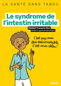 Picture of Le syndrome de l'intestin irritable