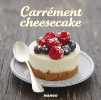 Picture of CARREMENT CHEESE CAKE
