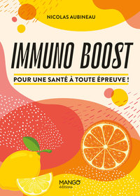 Image de Immuno boost