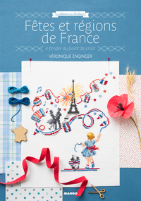 Picture of Fêtes et régions de France